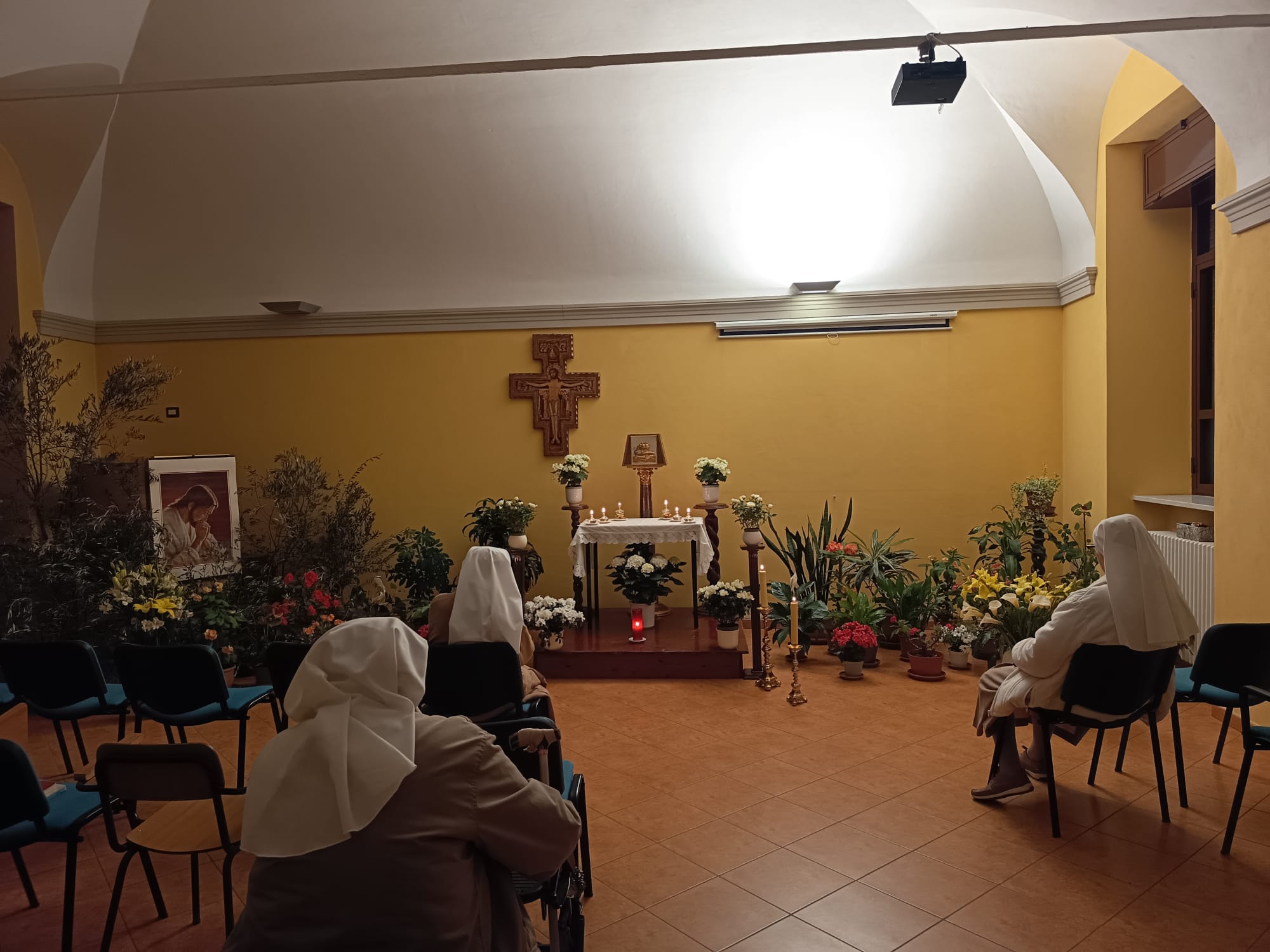 Piccole Figlie del Sacro Cuore di Ges&ugrave;